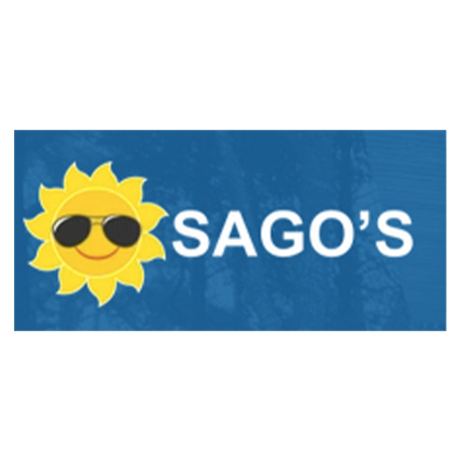 Sagos